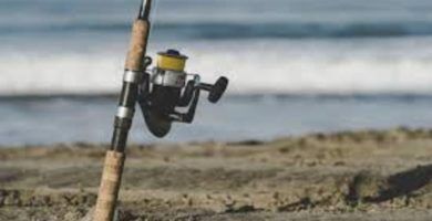 pesca a spinning lances