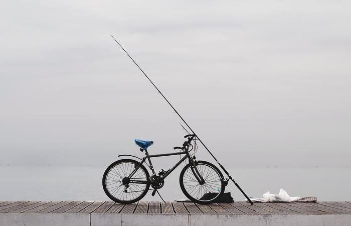 la mejor caña y mas lanzadora de surfcasting