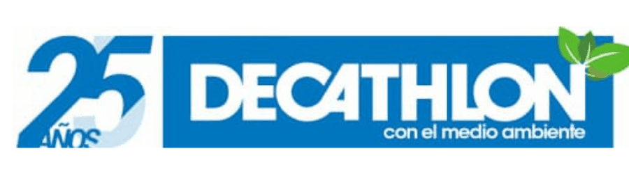 cañas de pescar decatlon