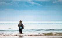 los mejores Trucos de pesca de surfcasting
